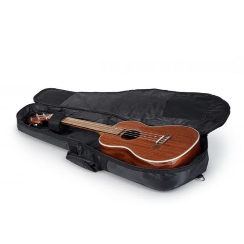 Shop Ukulele 21inch Bag, Black BAGUKUMZ in Kuwait Kokonano