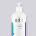SOSKIN Ultra-Emollient Cream, 500ml
