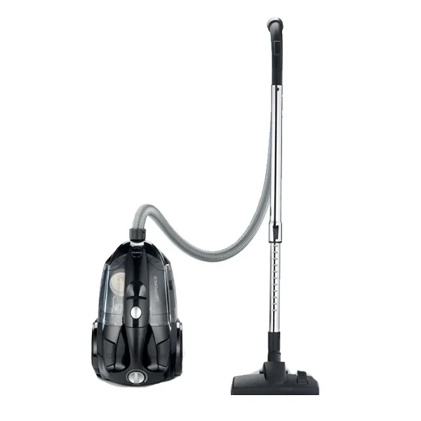 Kenwood Bagless 2.5L Capacity Vacuum Cleaner, 2200Watts - VBP60.000.BK
