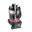 Kenwood 20L Capacity Drum Vacuum Cleaner, 2000Watts - VDM40.000BR