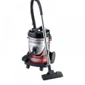 Kenwood 20L Capacity Drum Vacuum Cleaner, 2000Watts - VDM40.000BR