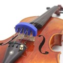 Violin 4/4 Rubber Practice Mute – VM-BL