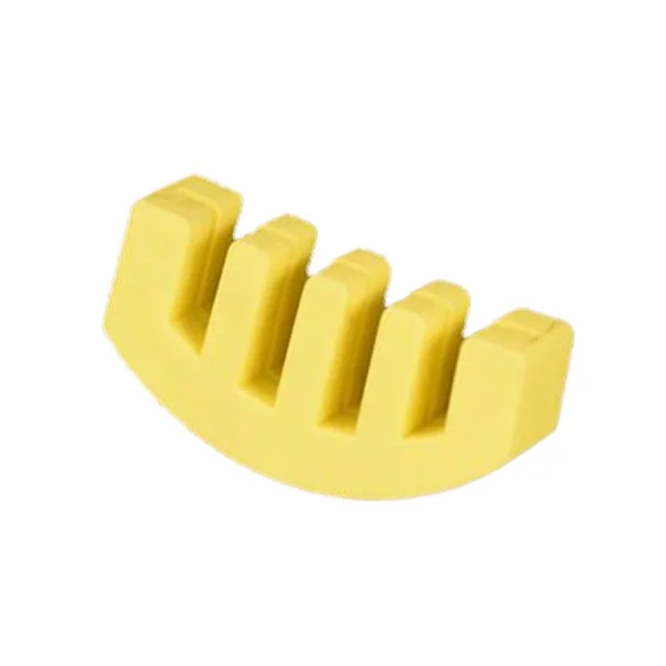 Violin 4/4 Rubber Practice Mute &ndash; VM-Y