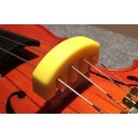 Violin 4/4 Rubber Practice Mute – VM-Y
