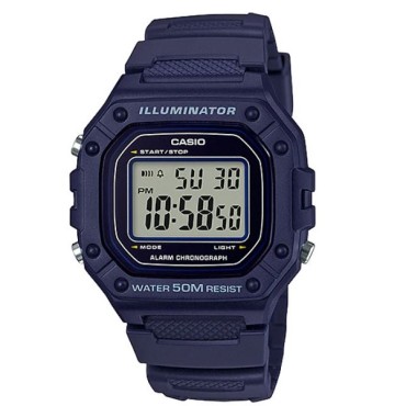 Casio Illuminator Di...