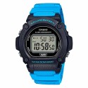 CASIO Youth Digital Watch - W-219H-2A2VDF