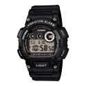 Casio Youth Series Digital Wathc for Men - W-735H-1AVDF