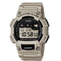 Casio Youth Digital Black Dial Men's Watch-W-735H-8A2VDF