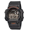 Casio Youth Series Digital Watch for Men - W-735H-8AVDF