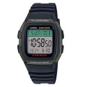 Casio Youth Digital Unisex Watch - W-96H-3AVDF