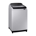 Samsung Top loading 11KG Washing Machine with Wobble Technology, Grey - WA11T5260BY