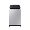 Samsung Top loading 11KG Washing Machine with Wobble Technology, Grey - WA11T5260BY