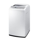 Samsung Top Loading 7KG Waching Machine, White - WA70H4200SW