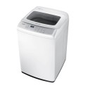 Samsung Top Loading 7KG Waching Machine, White - WA70H4200SW