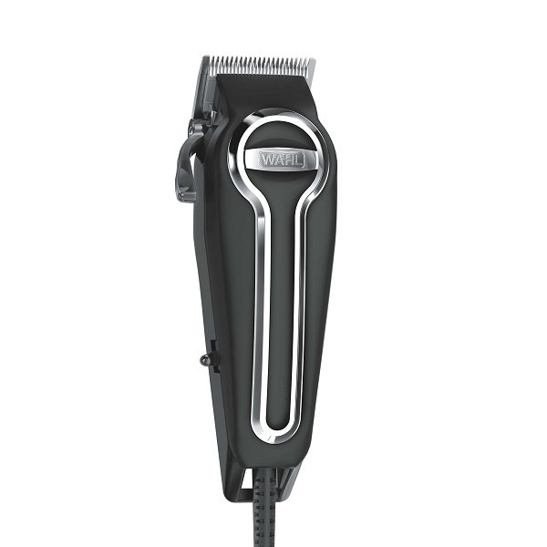 Wahl Elite Pro Corded Hair Clipper - WAHL79602-027