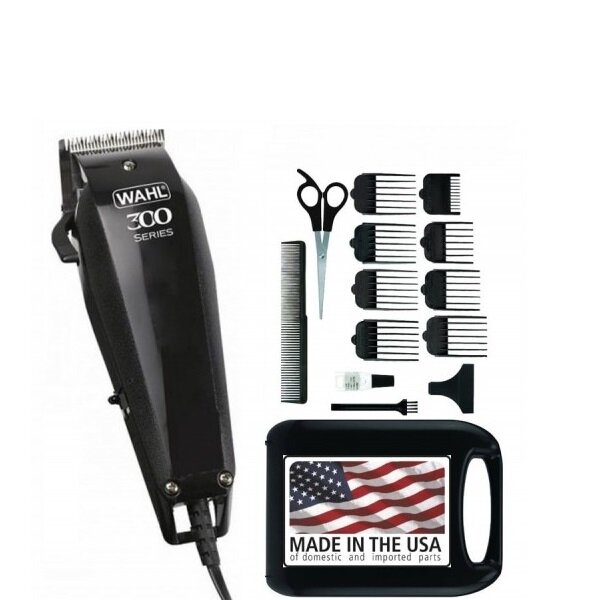 Wahl Home Pro 300 Series Hair Clipper - WAHL9247-1327