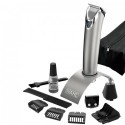 Wahl Stainless Steel Trimmer - WAHL9818-727