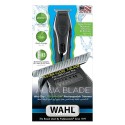 Wahl Aqua Blade Wet/Dry Lithium Ion Rechargeable Trimmer - WAHL9899-927