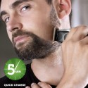 Wahl Aqua Blade Wet/Dry Lithium Ion Rechargeable Trimmer - WAHL9899-927