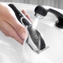 Wahl Aqua Blade Wet/Dry Lithium Ion Rechargeable Trimmer - WAHL9899-927