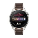 Huawei Smart Watch 3 Pro, Gray Brown