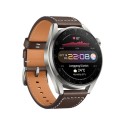 Huawei Smart Watch 3 Pro, Gray Brown