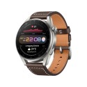 Huawei Smart Watch 3 Pro, Gray Brown