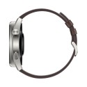 Huawei Smart Watch 3 Pro, Gray Brown