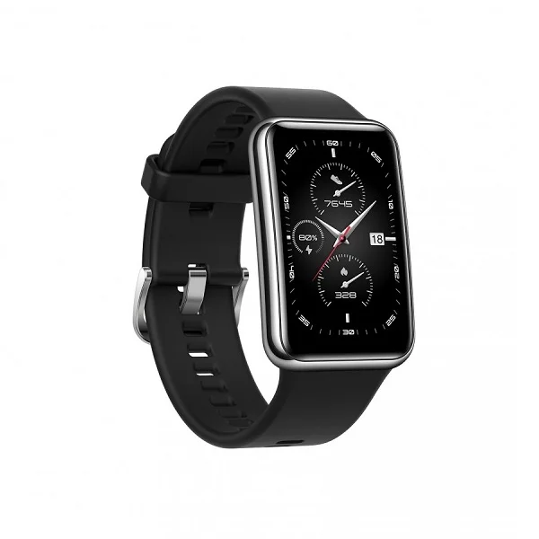 Huawei Watch Fit Elegant - Black
