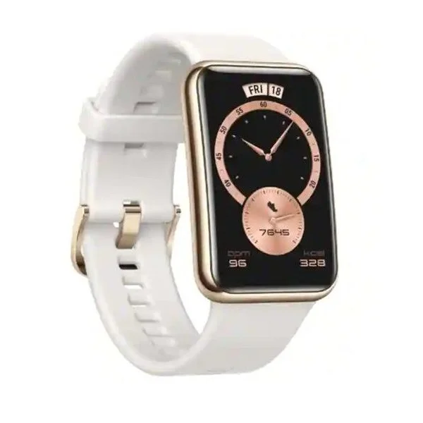 Huawei Watch Fit Elegant - White