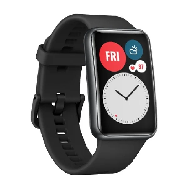 Huawei Watch Fit - Black