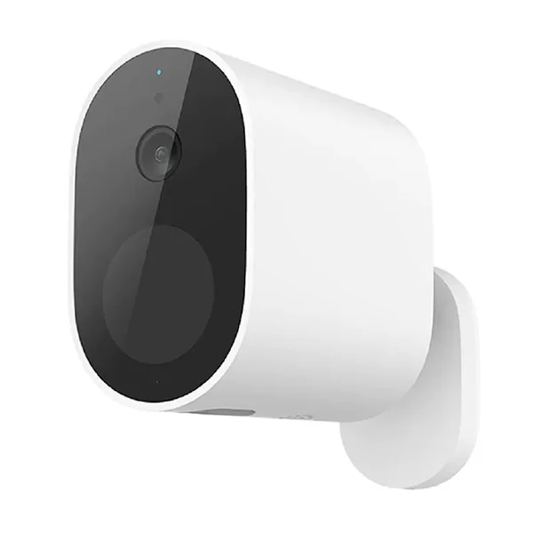 XIAOMI MI Wireless Outdoor Security Camera, 1080p