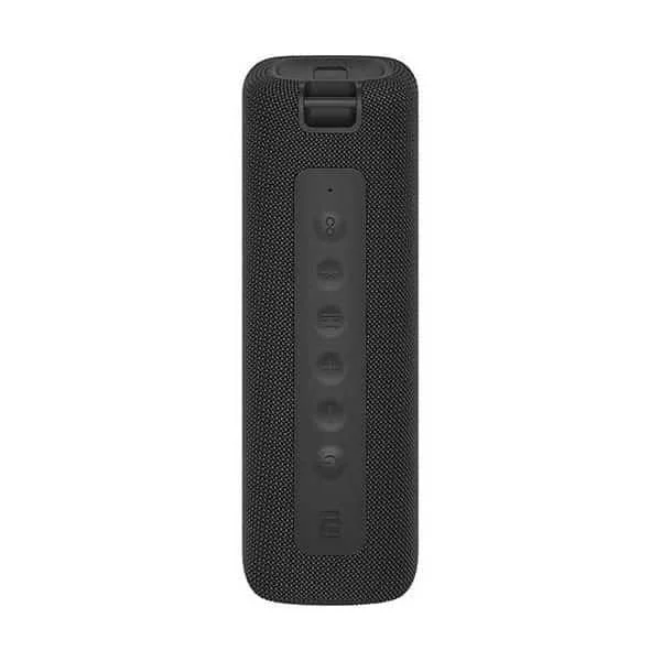 XIAOMI Mi Portable Bluetooth Wireless Speaker 16W, Black GL