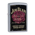 Zippo Jim Beam Lighter - ZP28841