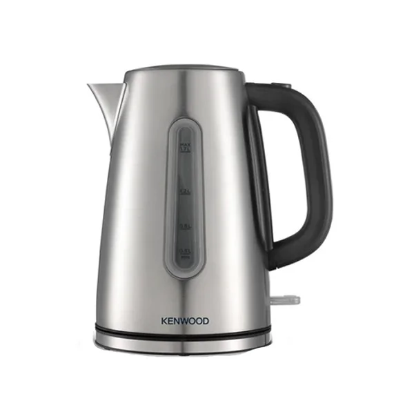 Kenwood 1.7L Capacity, 2200Watts Metalic Kettle - ZJM10.000SS