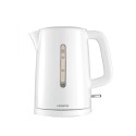 Kenwood 1.7L Capacity, 2200Watts Plastic Kettle, White - ZJP00.000WH