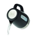 Kenwood 1.7L Capacity, 2200Watts Electric Kettle, Black - ZJP01.A0BK