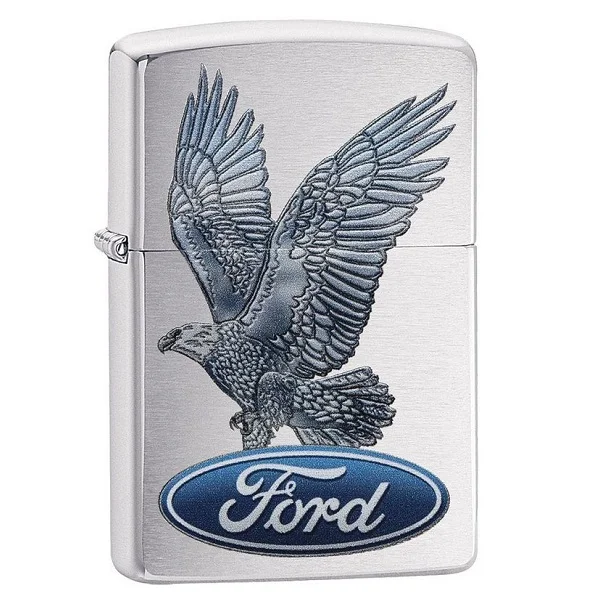 Zippo Ford Lighter  - ZP200-29296