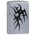 Zippo Encendedor Tribal Tatoo Lighter - ZP207-29694