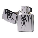 Zippo Encendedor Tribal Tatoo Lighter - ZP207-29694