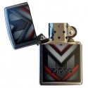 Zippo Abstract Design Lighter - ZP207C1405519