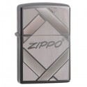 Zippo Unparalleled Tradition Lighter - ZP20969
