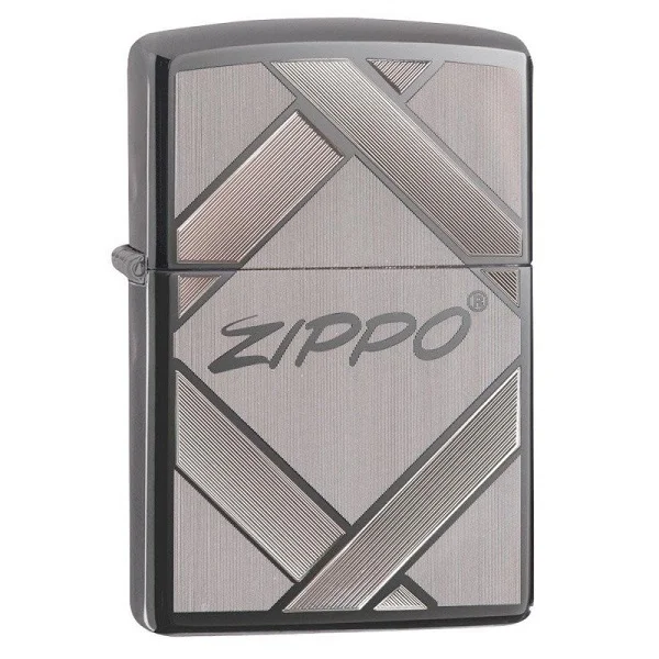 Zippo Unparalleled Tradition Lighter - ZP20969