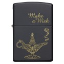 Zippo Make A Wish Design Lighter - ZP218-402953