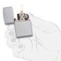 Zippo Classic Chrome Arch Lighter -ZP24647