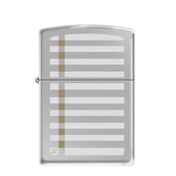 Zippo Planeta Upscale Jewlery Lighter -ZP250-320695