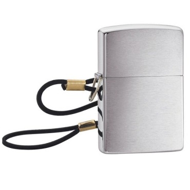 Zippo Classic Lighter - ZP275