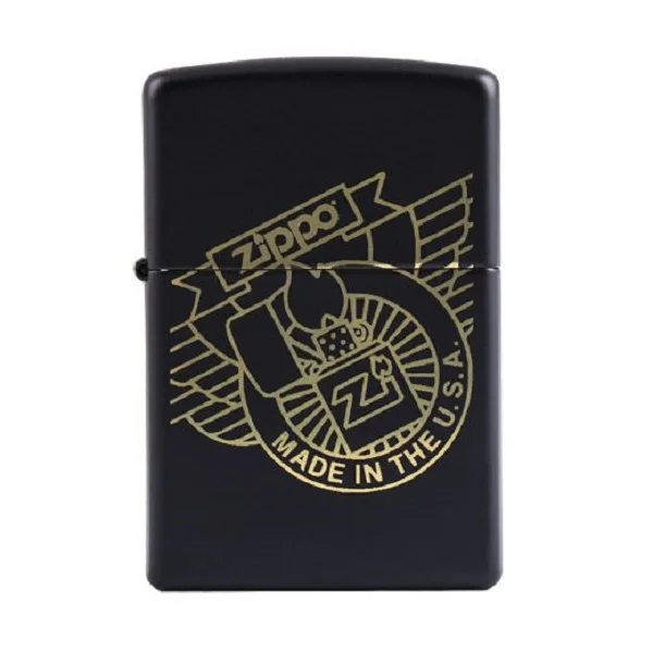 Zippo Made in USA Lighter -ZP28764