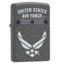 Zippo U.S. Air Force Lighter - ZP29121