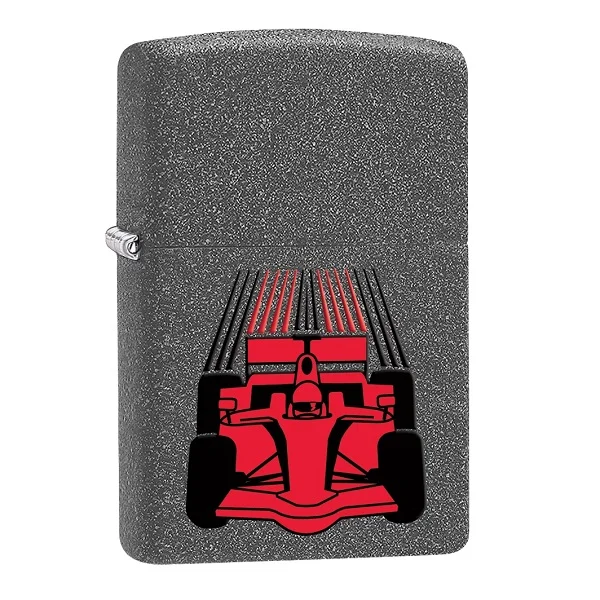 Zippo Race Car Lighter - ZP29223